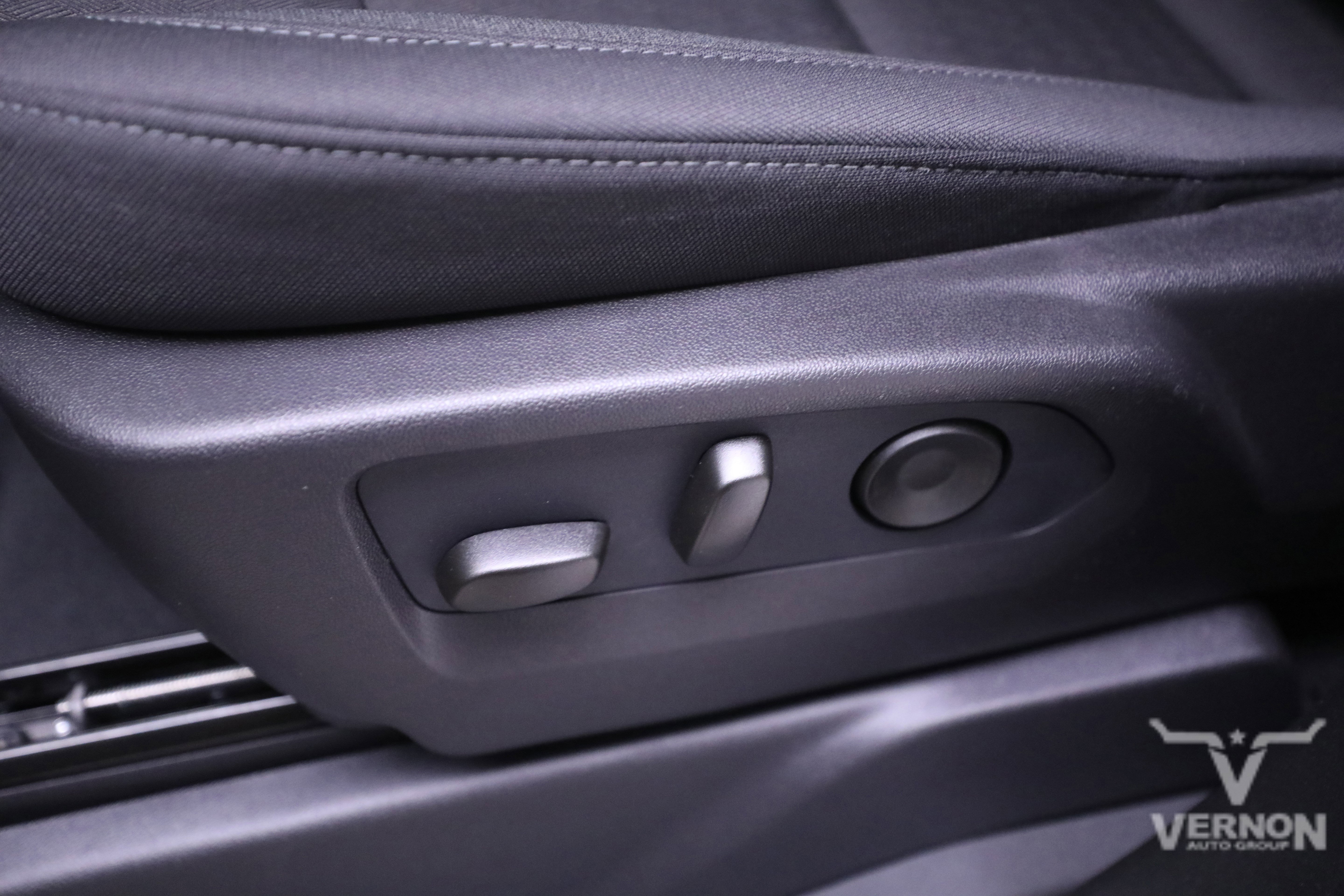 New 2026 Chevrolet Silverado 1500 Custom Trail Boss image 14