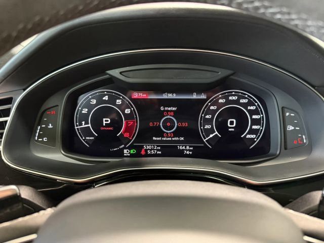 Used 2023 Audi RS Q8 image 18