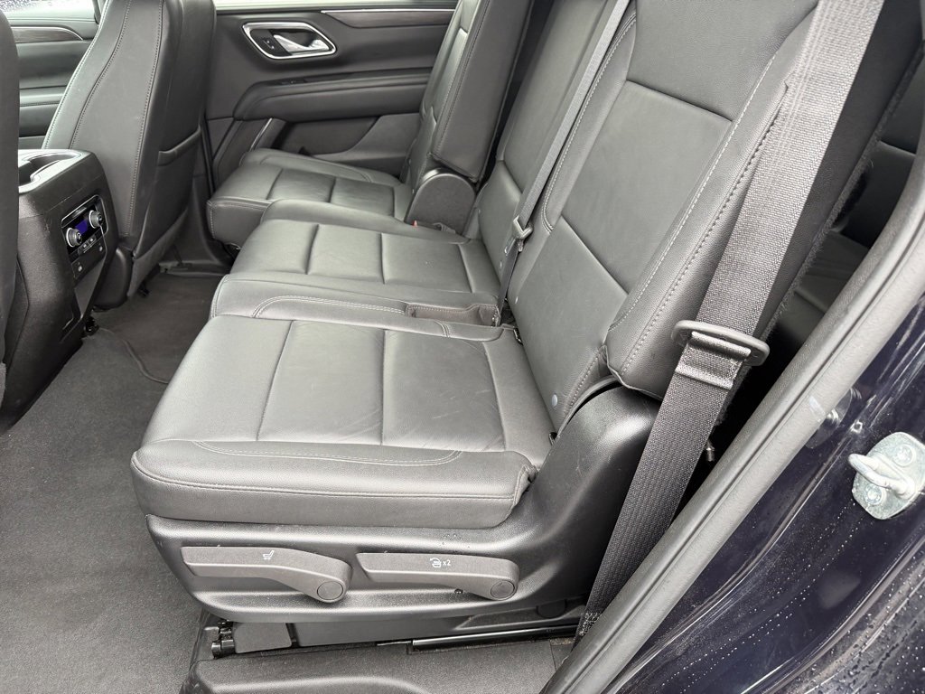 Used 2024 Chevrolet Tahoe LT image 25
