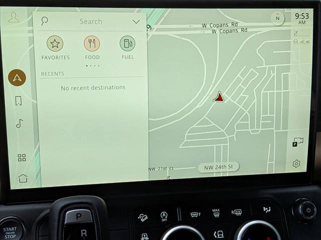 New 2026 Land Rover Defender 110 X-Dynamic SE image 13