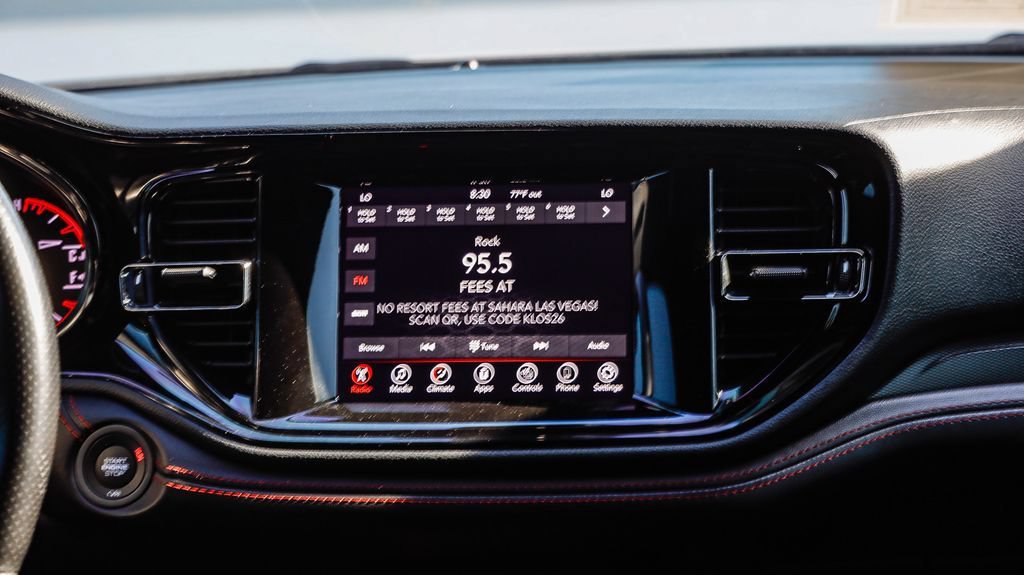 Used 2023 Dodge Durango GT AWD/4WD image 17