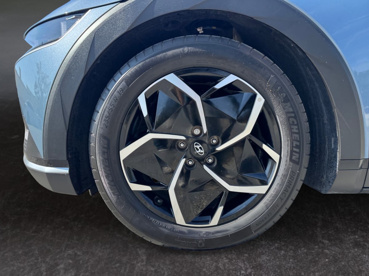 Used 2023 Hyundai Ioniq 5 SE RWD image 9