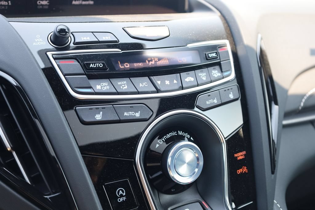New 2026 Acura RDX SH-AWD image 22