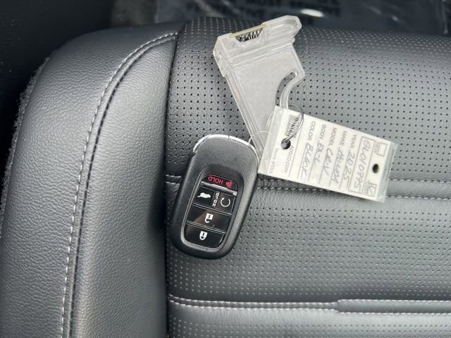 Used 2025 Honda CR-V EX-L image 17