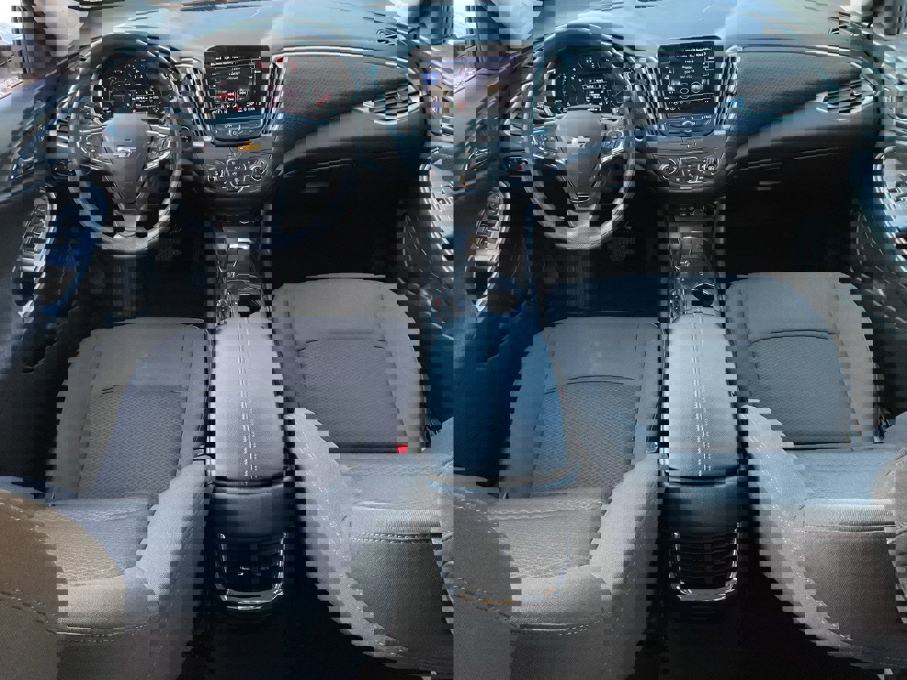 Used 2023 Chevrolet Malibu LT w/ Driver Confidence Package image 18