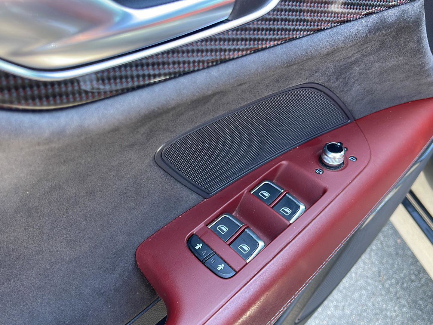 Used 2018 Audi S7 Premium Plus image 11