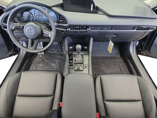 New 2026 MAZDA MAZDA3 2.5 S Sedan w/ Preferred Pkg image 9