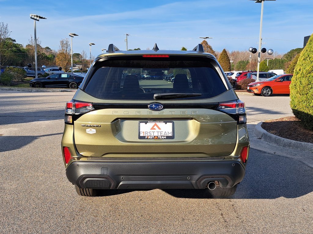 New 2026 Subaru Forester Limited w/ Limited Package image 5