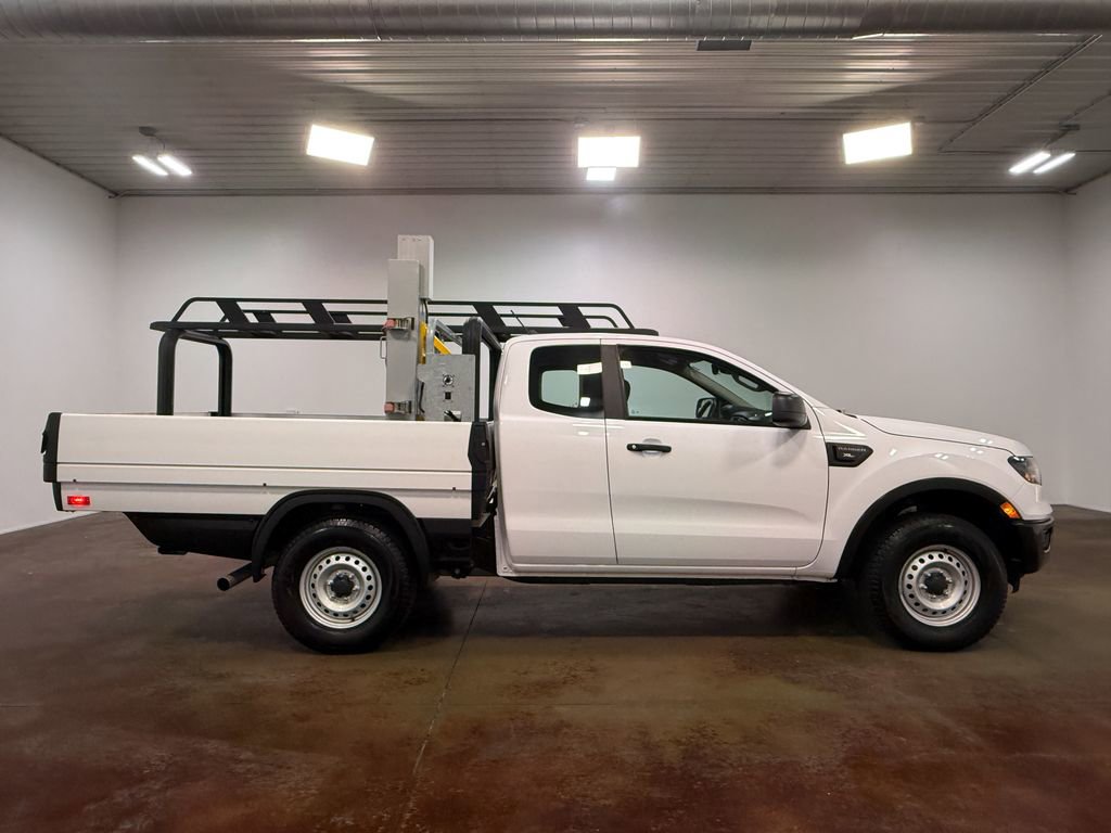 Used 2019 Ford Ranger XL RWD image 22