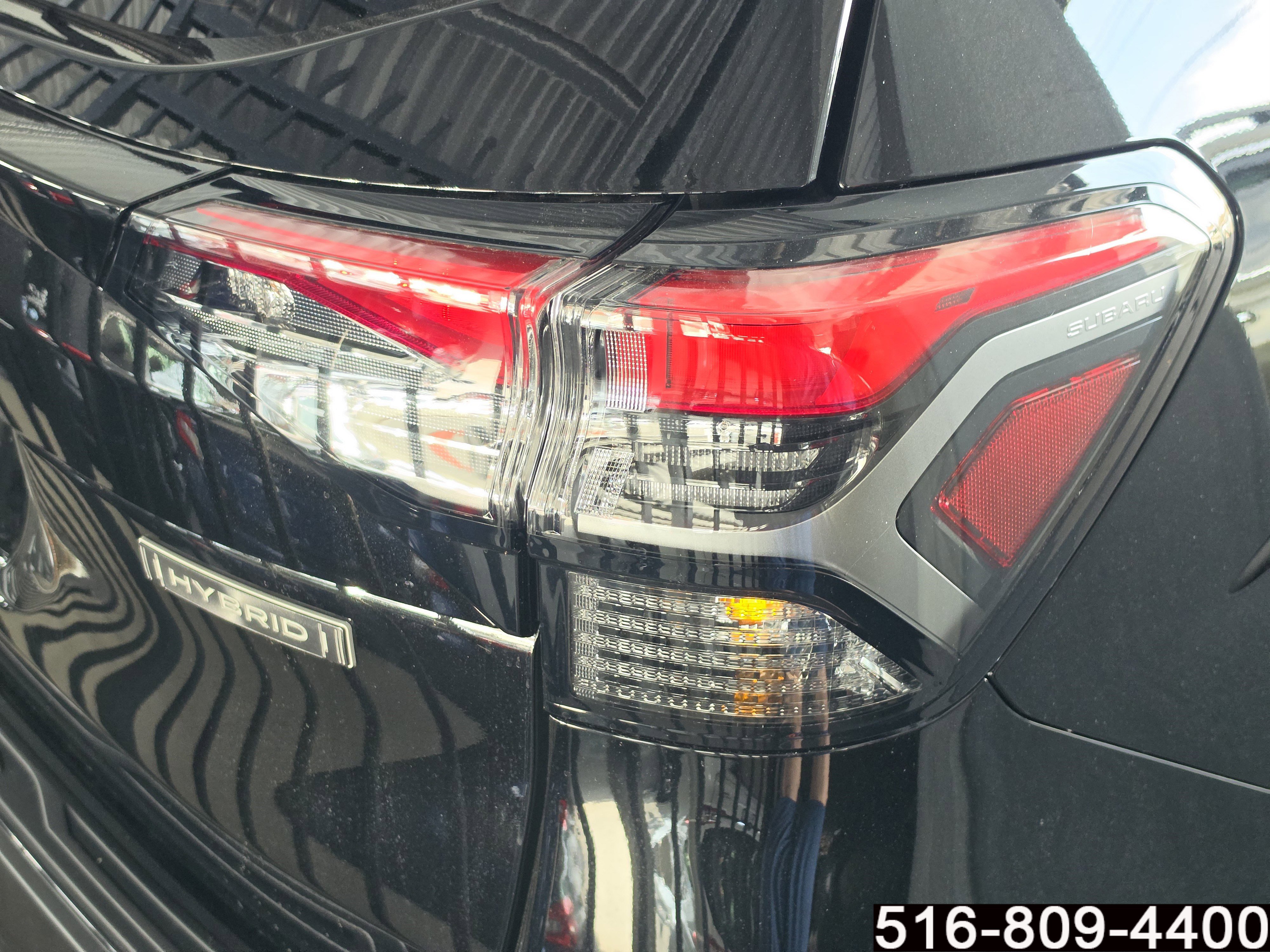 Used 2025 Subaru Forester Limited image 22