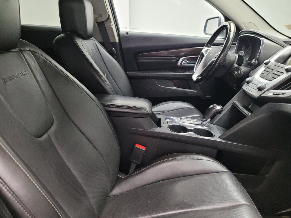 Used 2016 GMC Terrain Denali image 21