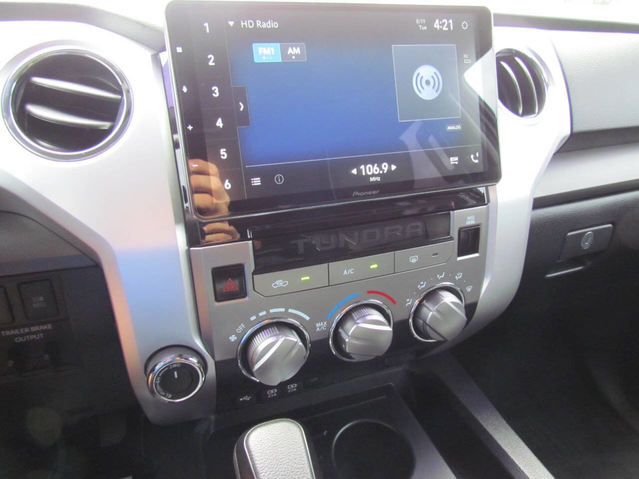Used 2021 Toyota Tundra SR5 image 20