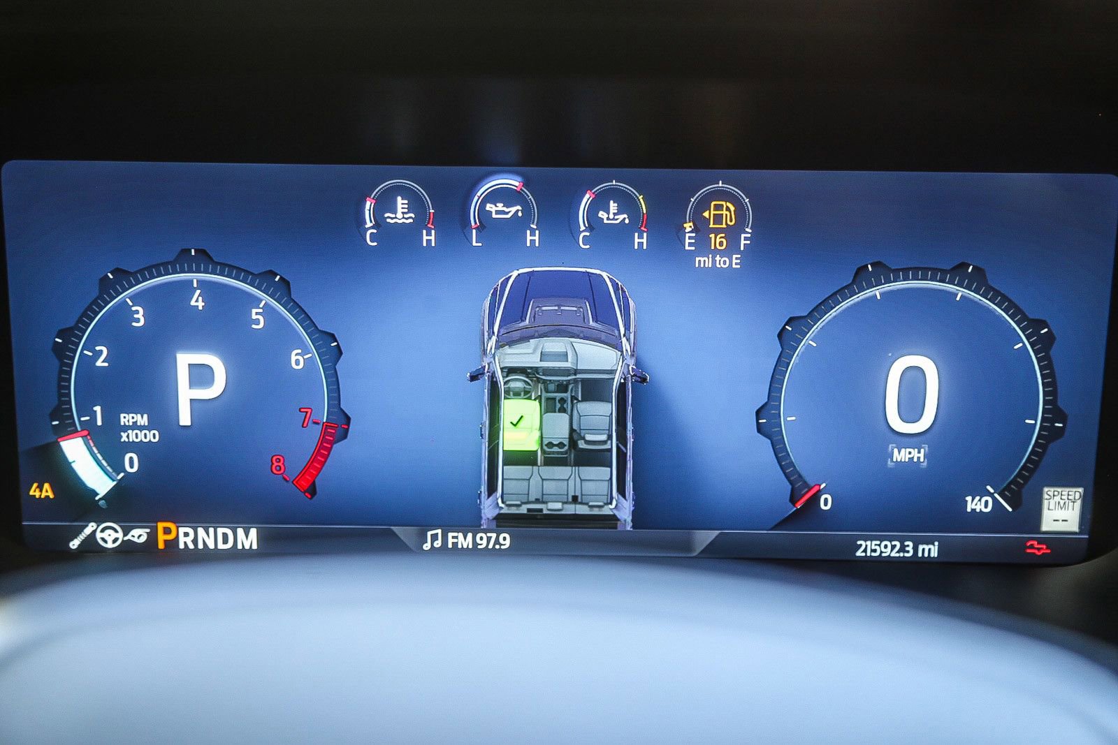 Used 2024 Ford F150 Raptor w/ Equipment Group 803A Raptor R image 22