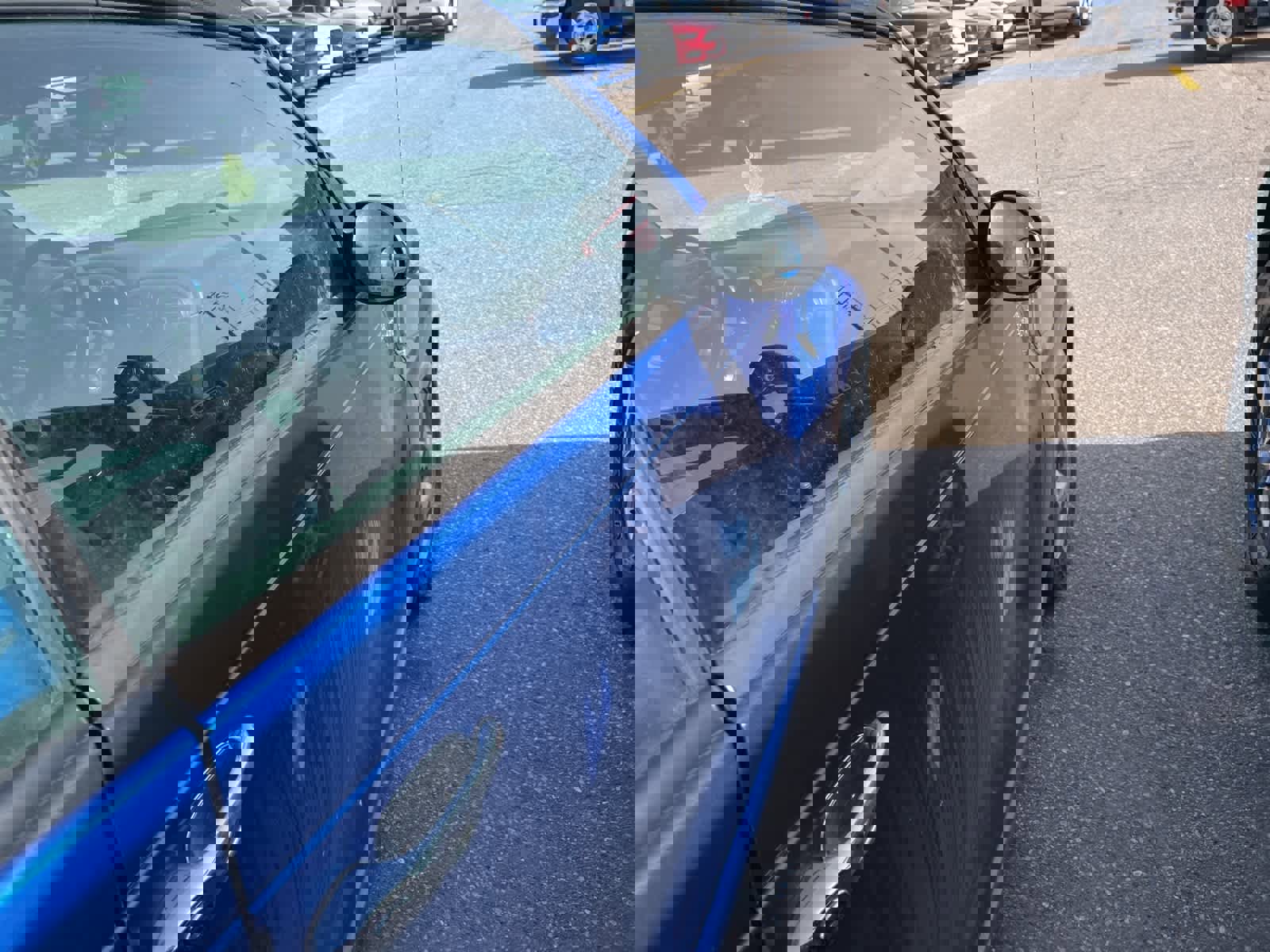 Used 2005 Chrysler PT Cruiser Touring image 16