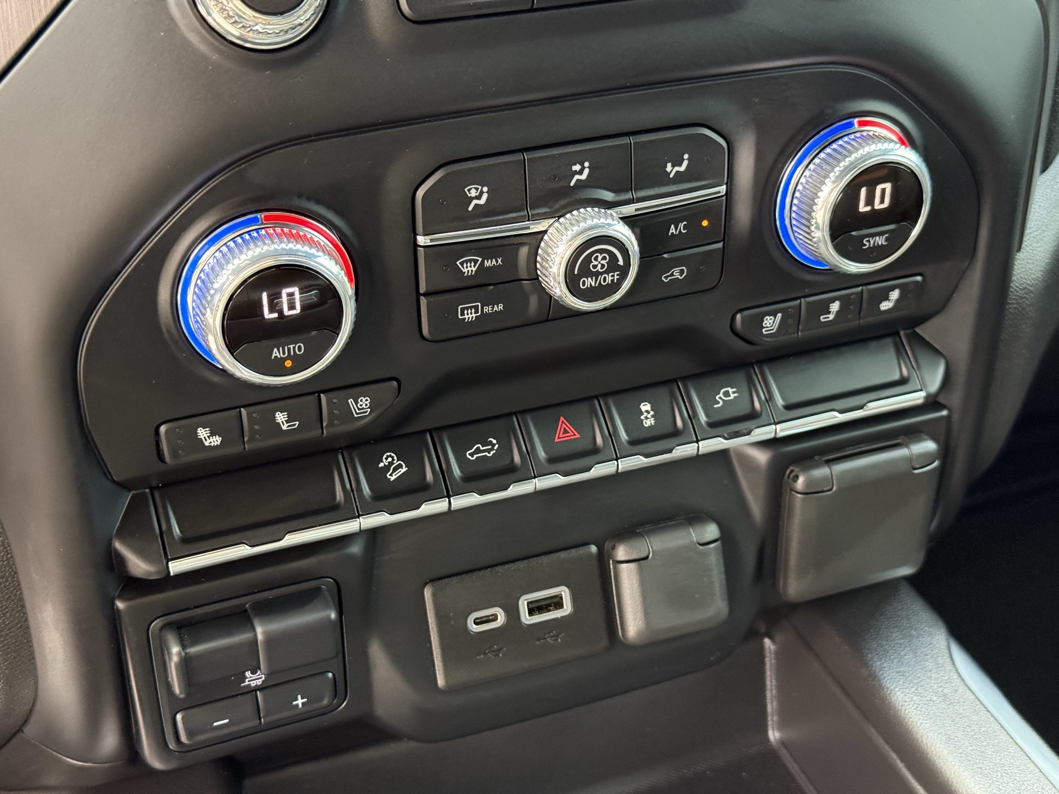 Used 2021 GMC Sierra 1500 AT4 AWD/4WD image 22