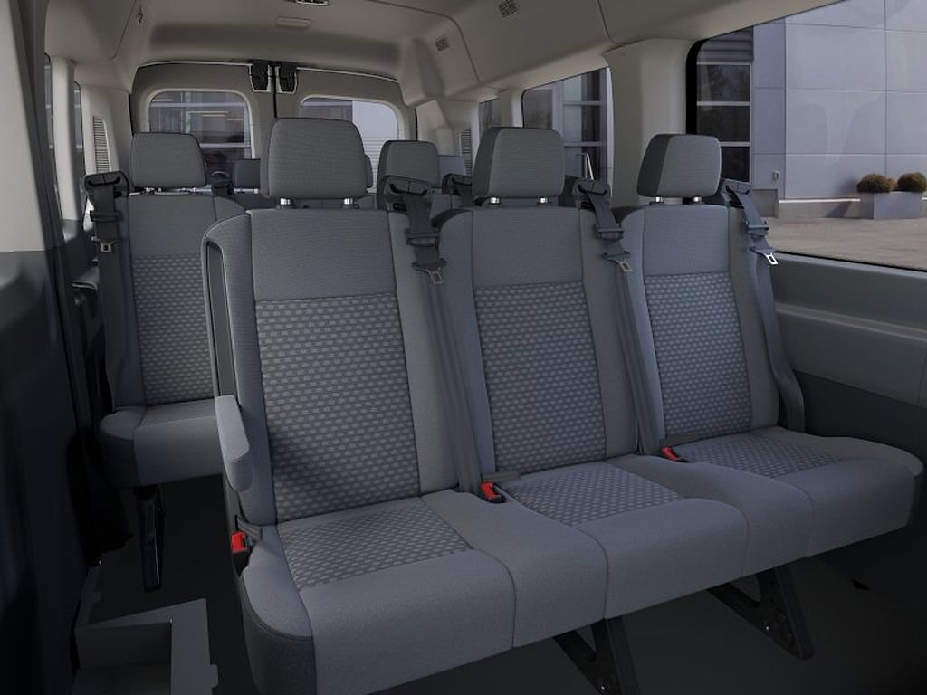 New 2026 Ford Transit 350 XLT RWD image 11