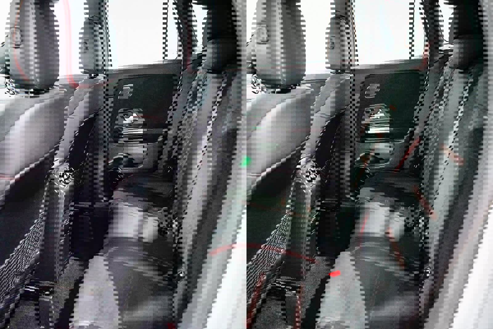 Certified 2023 Mercedes-Benz GLA 250 image 18