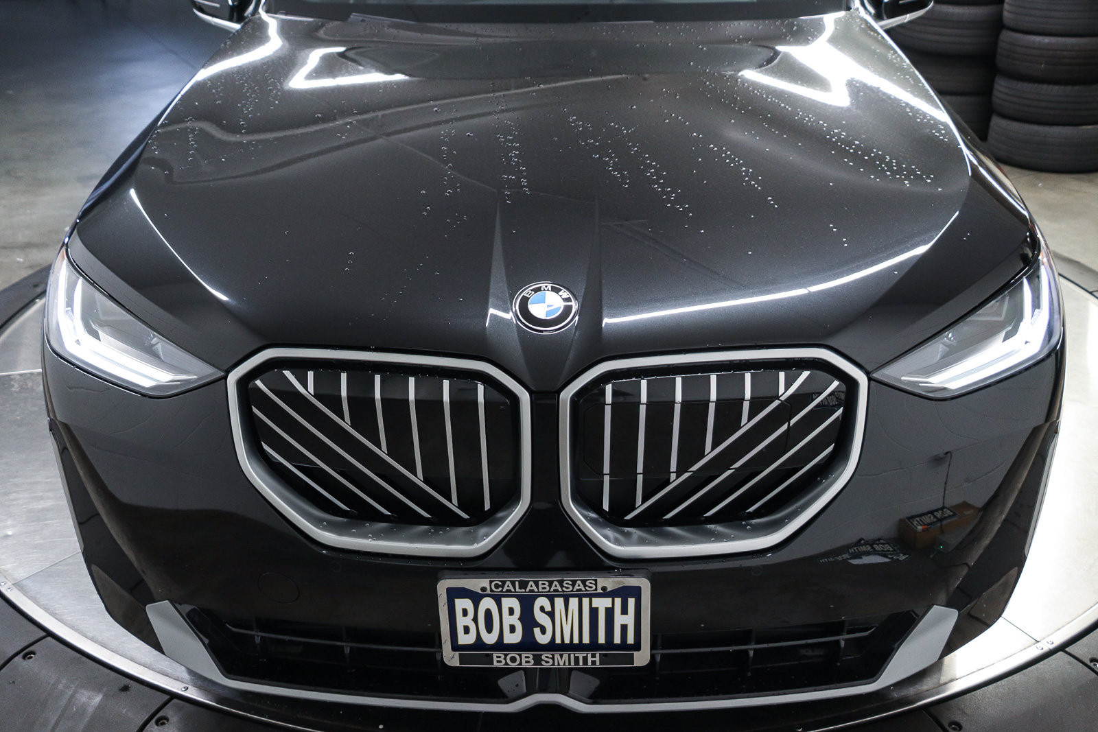 Used 2026 BMW X3 xDrive30i AWD/4WD image 10