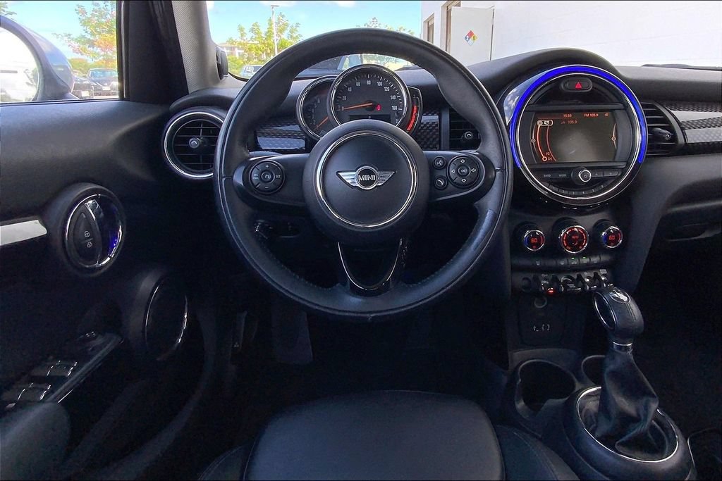 Used 2018 MINI Cooper S FWD image 5