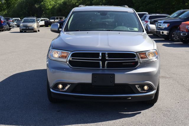 Used 2020 Dodge Durango SXT AWD/4WD image 9