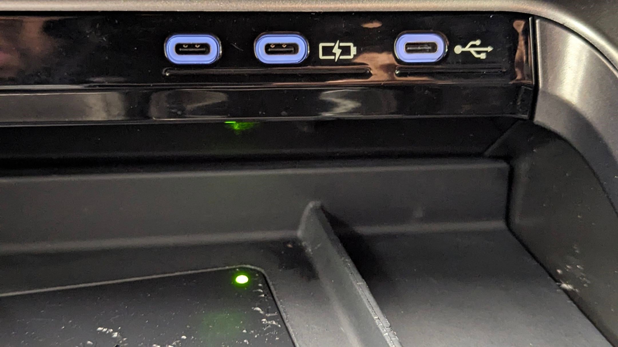 Used 2024 Lexus TX 350 FWD image 29