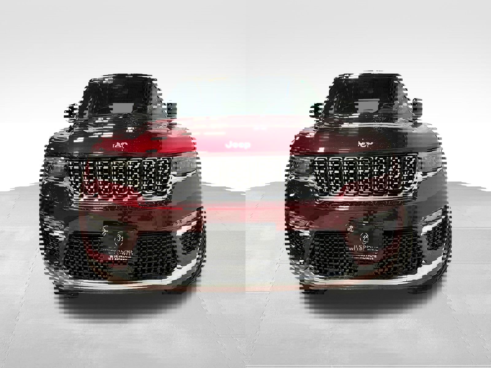 Used 2025 Jeep Grand Cherokee Summit image 2