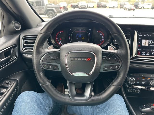 Certified 2022 Dodge Durango GT image 13