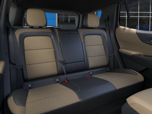 New 2027 Chevrolet Equinox ACTIV w/ Convenience Package III FWD image 17