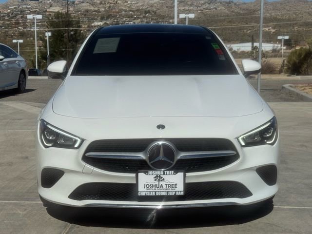 Used 2020 Mercedes-Benz CLA 250 image 2