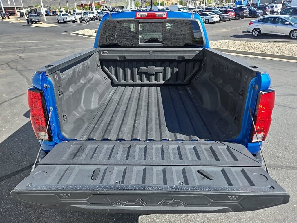 Used 2023 Chevrolet Colorado LT w/ LT Convenience Package image 42