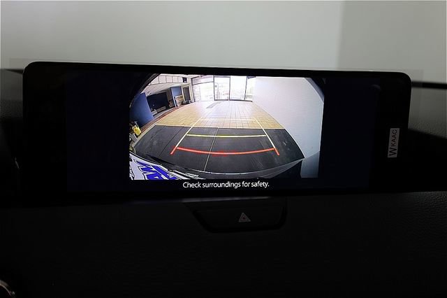 New 2026 MAZDA CX-90 3.3 Turbo w/ Preferred Package image 34