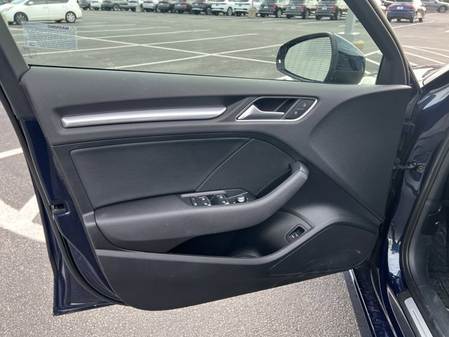 Used 2020 Audi A3 2.0T Premium w/ Final Edition Package image 5