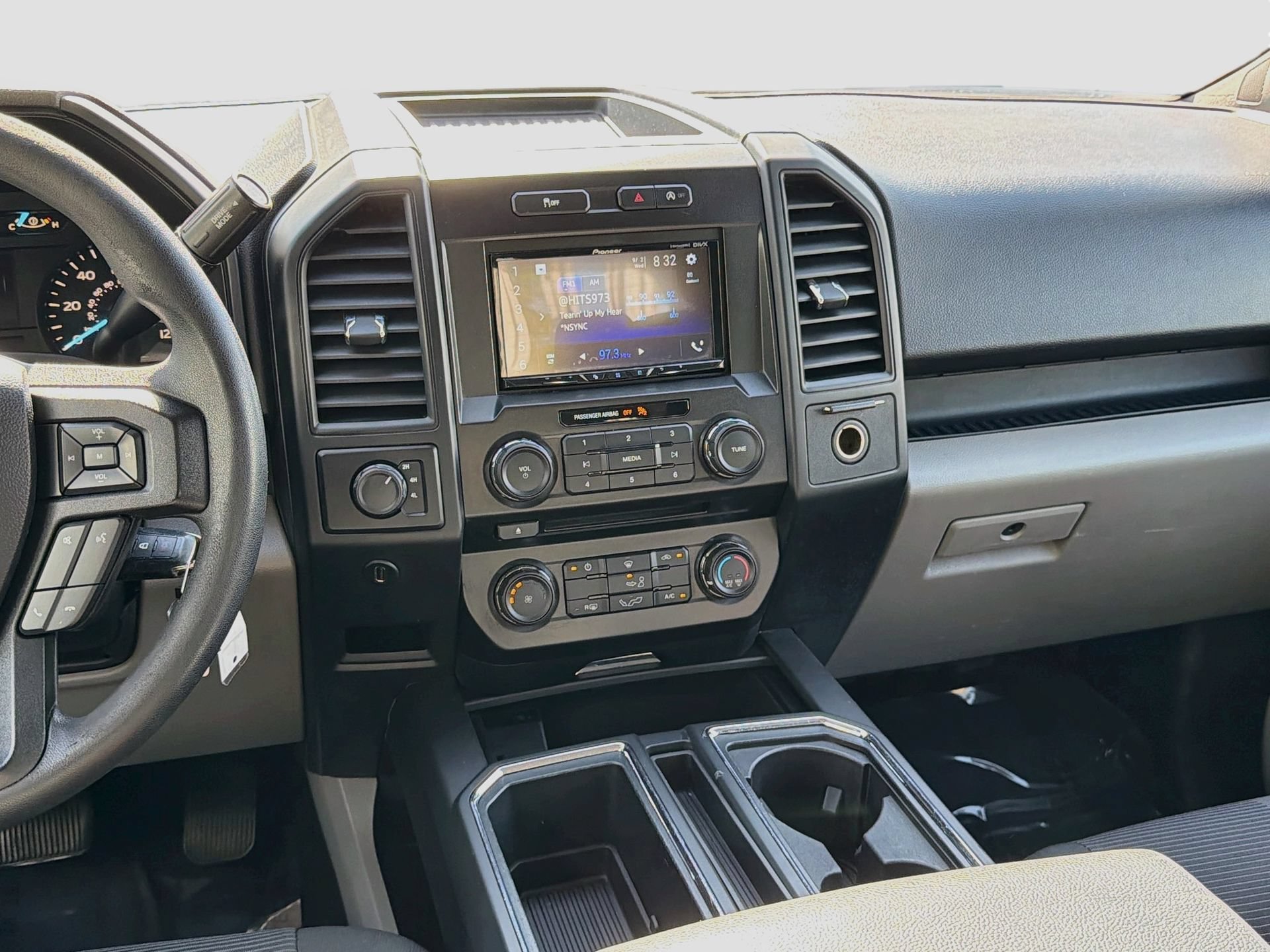 Used 2018 Ford F150 XL w/ Equipment Group 101A Mid AWD/4WD image 18