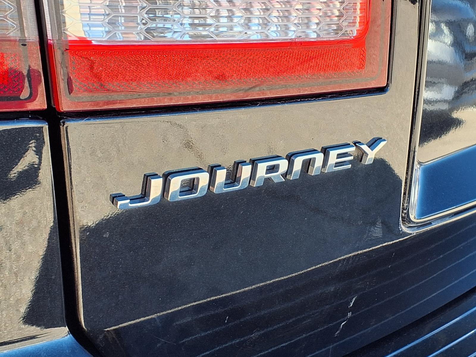 Used 2012 Dodge Journey FWD image 11