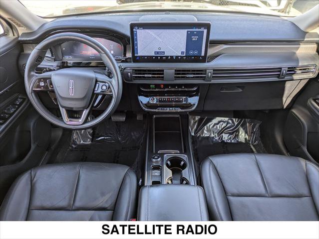 Used 2023 Lincoln Corsair Reserve w/ Equipment Group 201A image 24