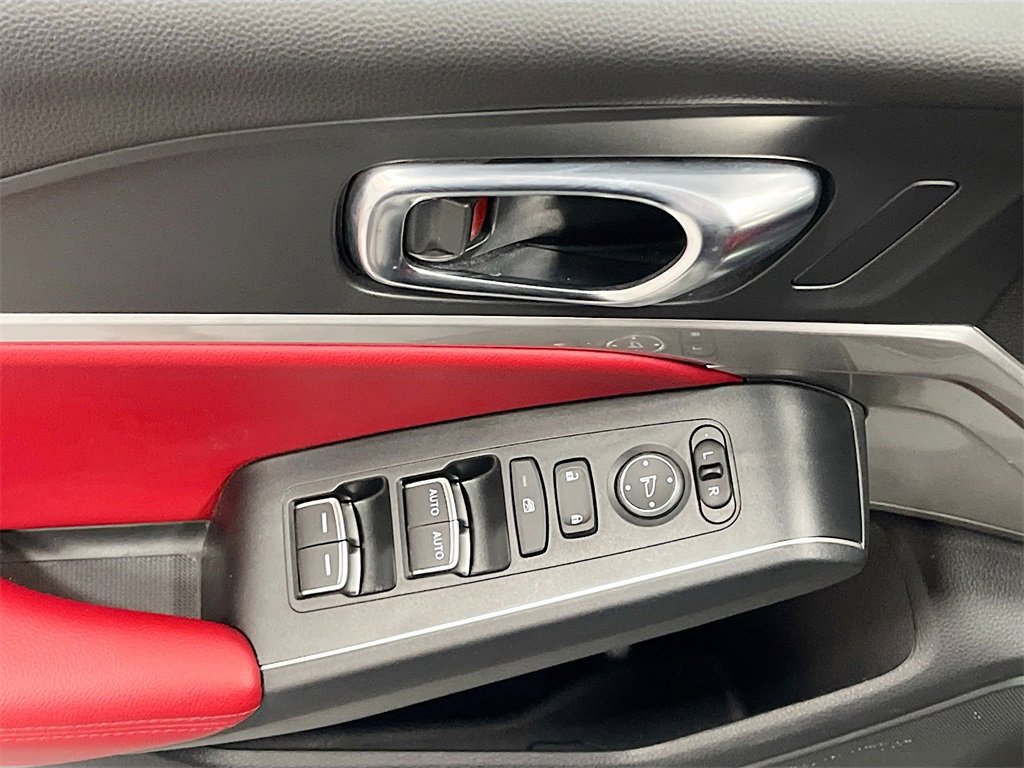 Used 2025 Acura Integra A-Spec image 17