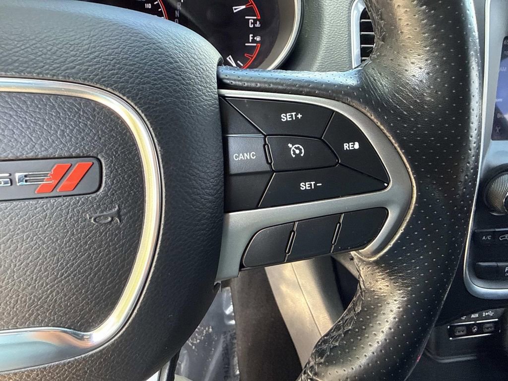 Used 2020 Dodge Durango SXT RWD image 37