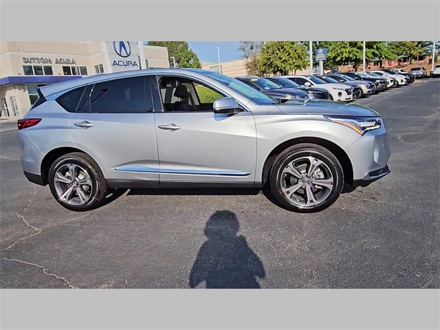 New 2025 Acura RDX w/ Technology Package image 55