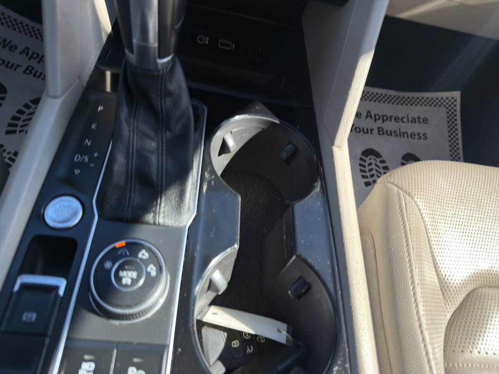 Used 2018 Volkswagen Atlas SEL Premium AWD/4WD image 22