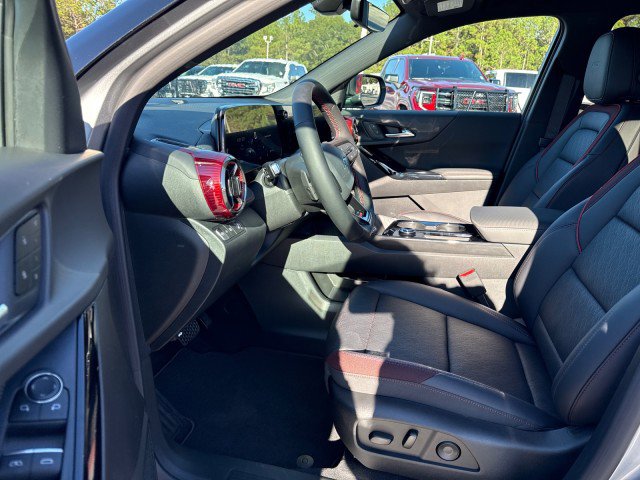 New 2026 Chevrolet Equinox RS w/ Convenience Package III image 21