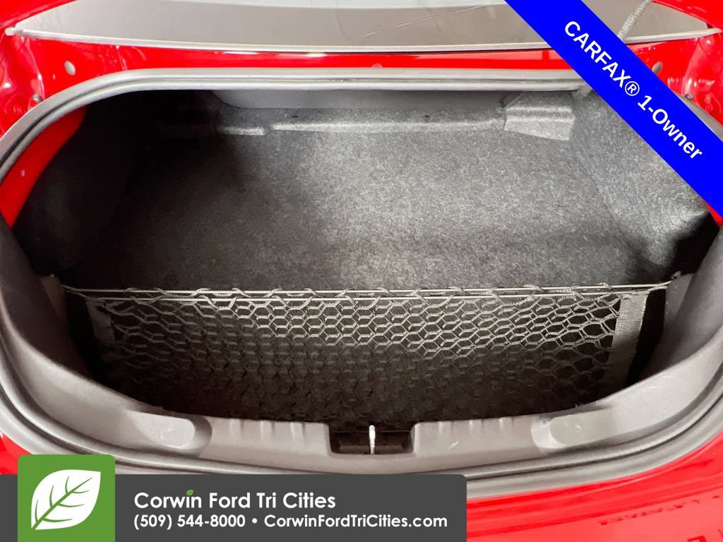 Used 2010 Chevrolet Camaro SS w/ RS Package RWD image 14