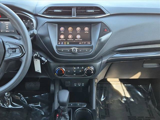 Used 2022 Chevrolet TrailBlazer LS FWD image 15