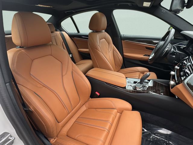 Used 2023 BMW 530i xDrive AWD/4WD image 19