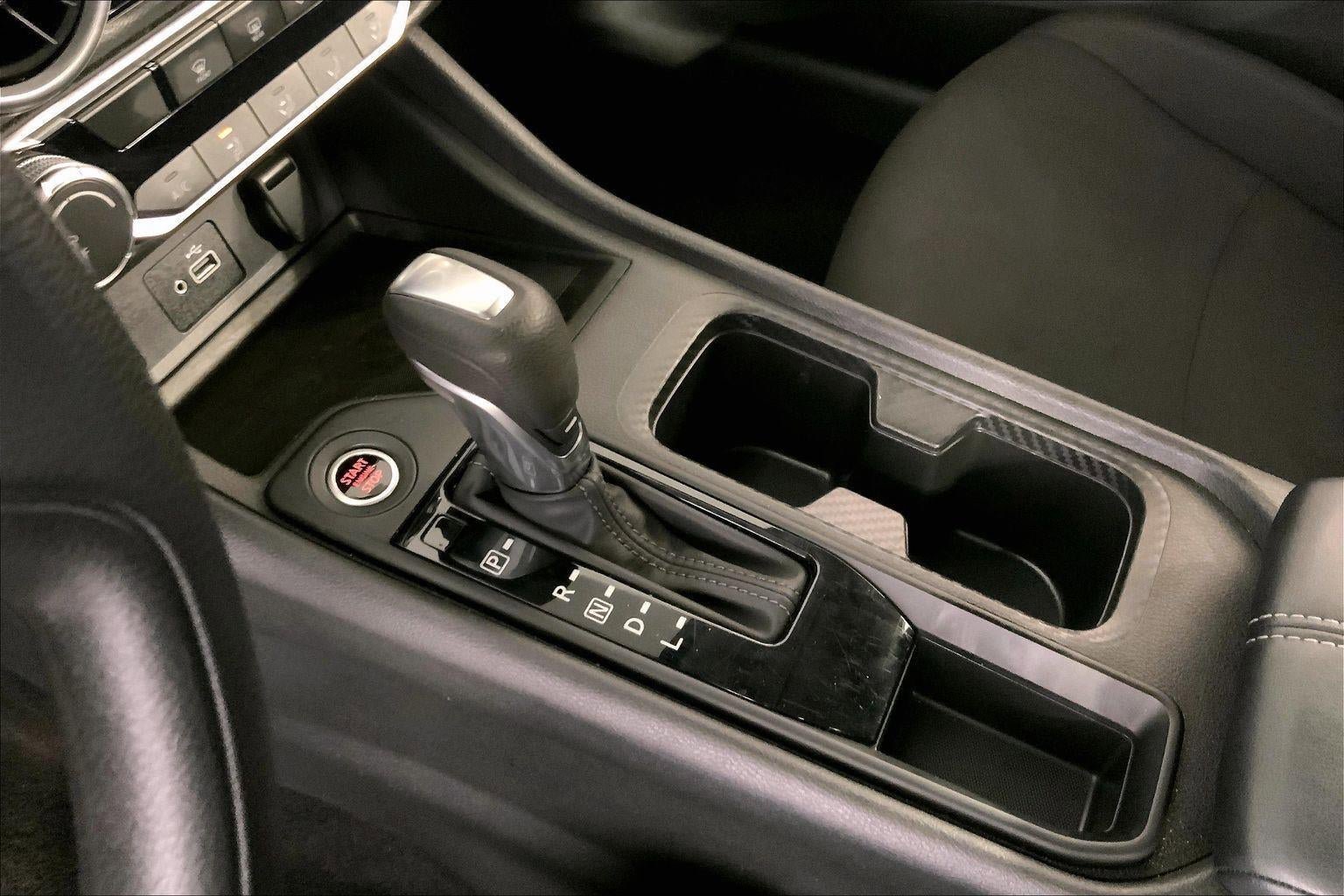 Used 2025 Nissan Sentra S FWD image 17