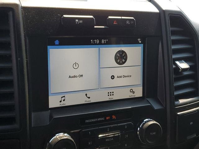 Used 2019 Ford F150 XL w/ Equipment Group 101A Mid AWD/4WD image 26