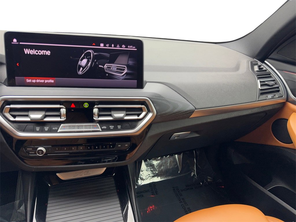 Used 2022 BMW X3 sDrive30i w/ Convenience Package image 55