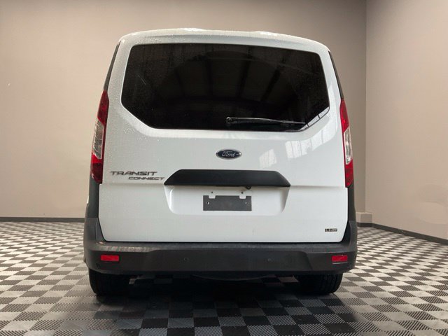 Used 2021 Ford Transit Connect XL FWD image 10