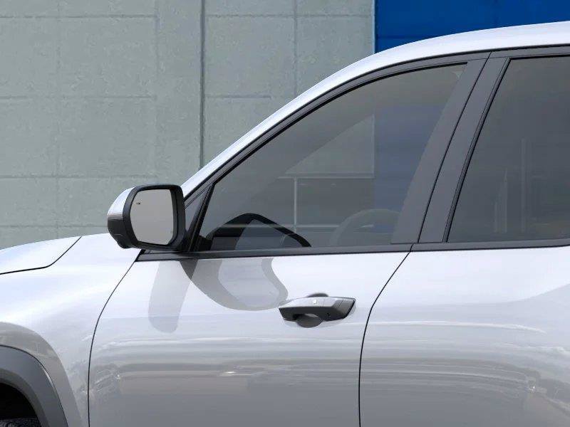 New 2027 Chevrolet Equinox LT w/ Safety and Technology Package FWD image 36