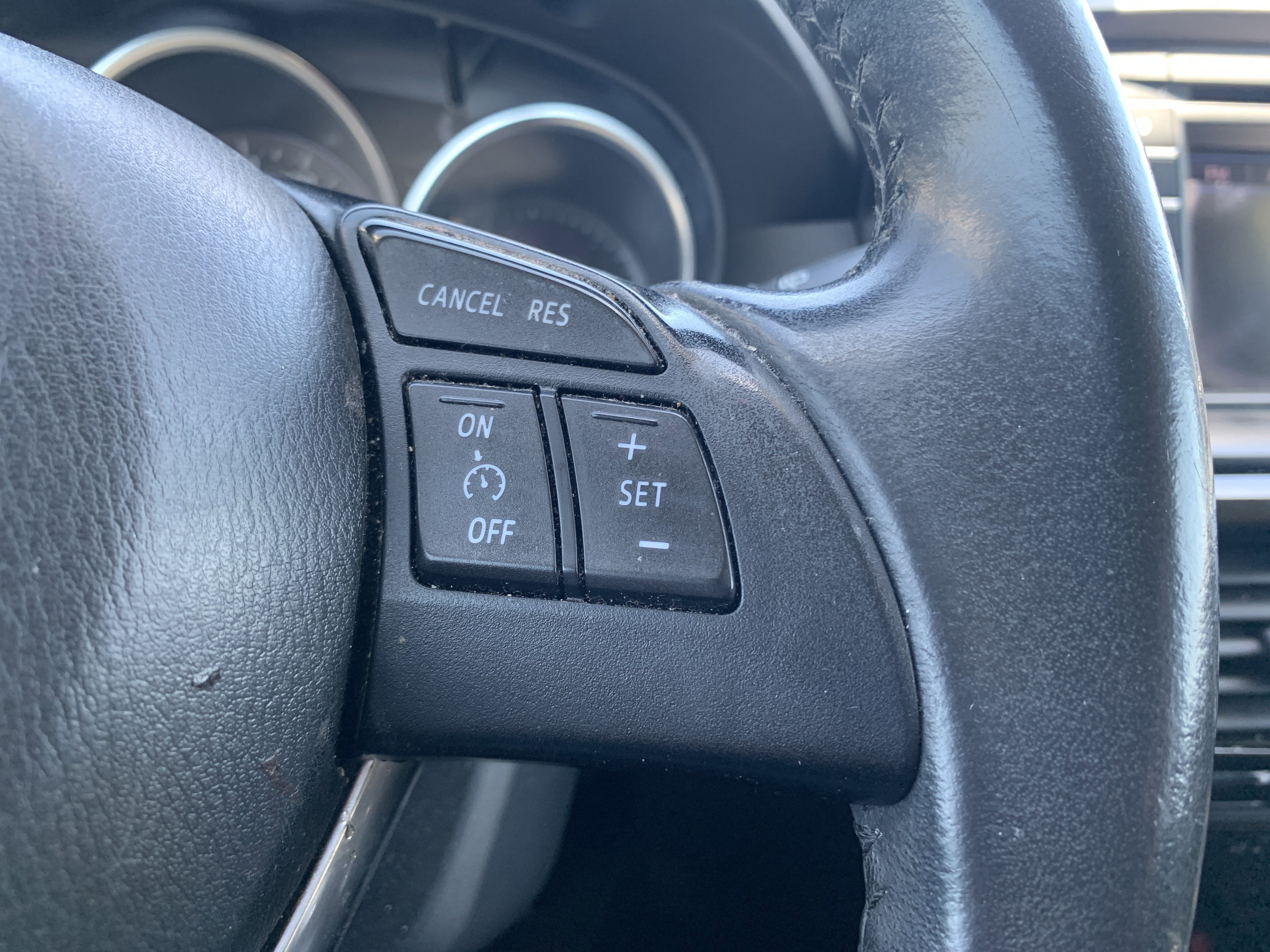 Used 2015 MAZDA CX-5 Touring AWD/4WD image 20