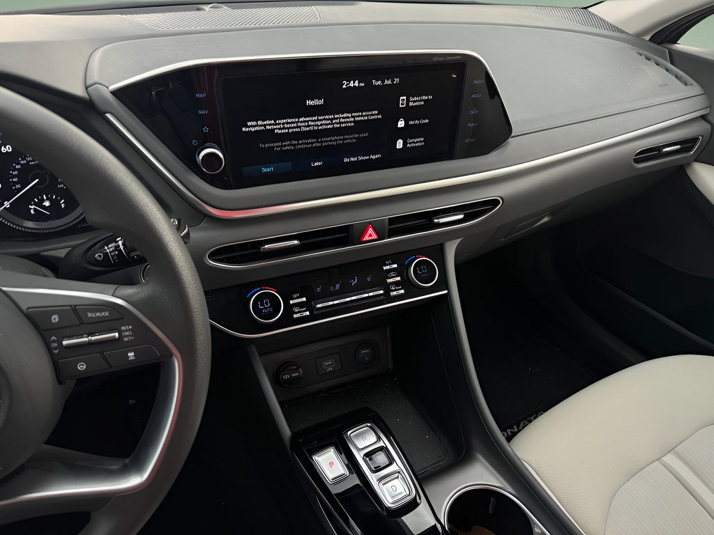Certified 2023 Hyundai Sonata SEL FWD image 23